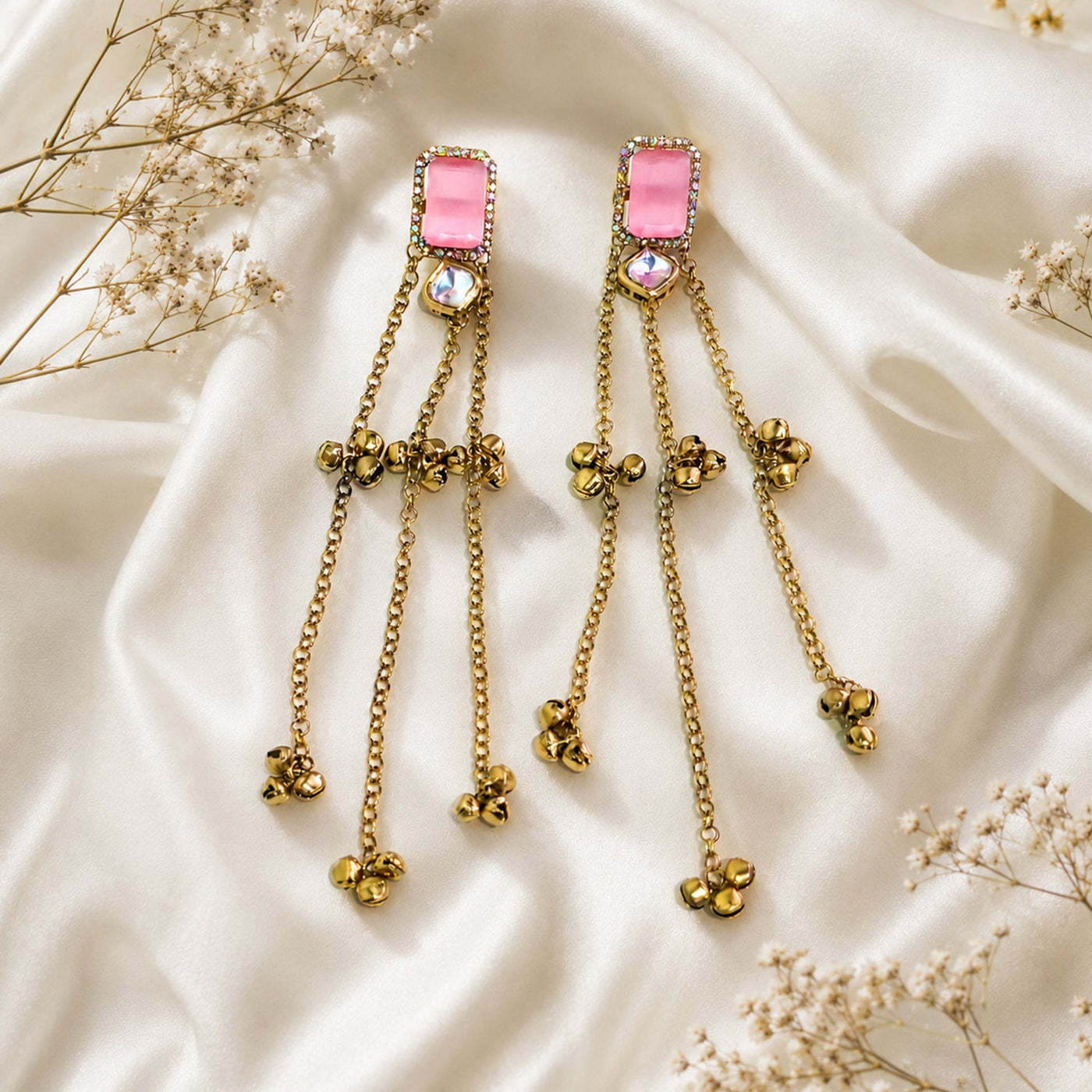 Chanchal Earring | ER-162