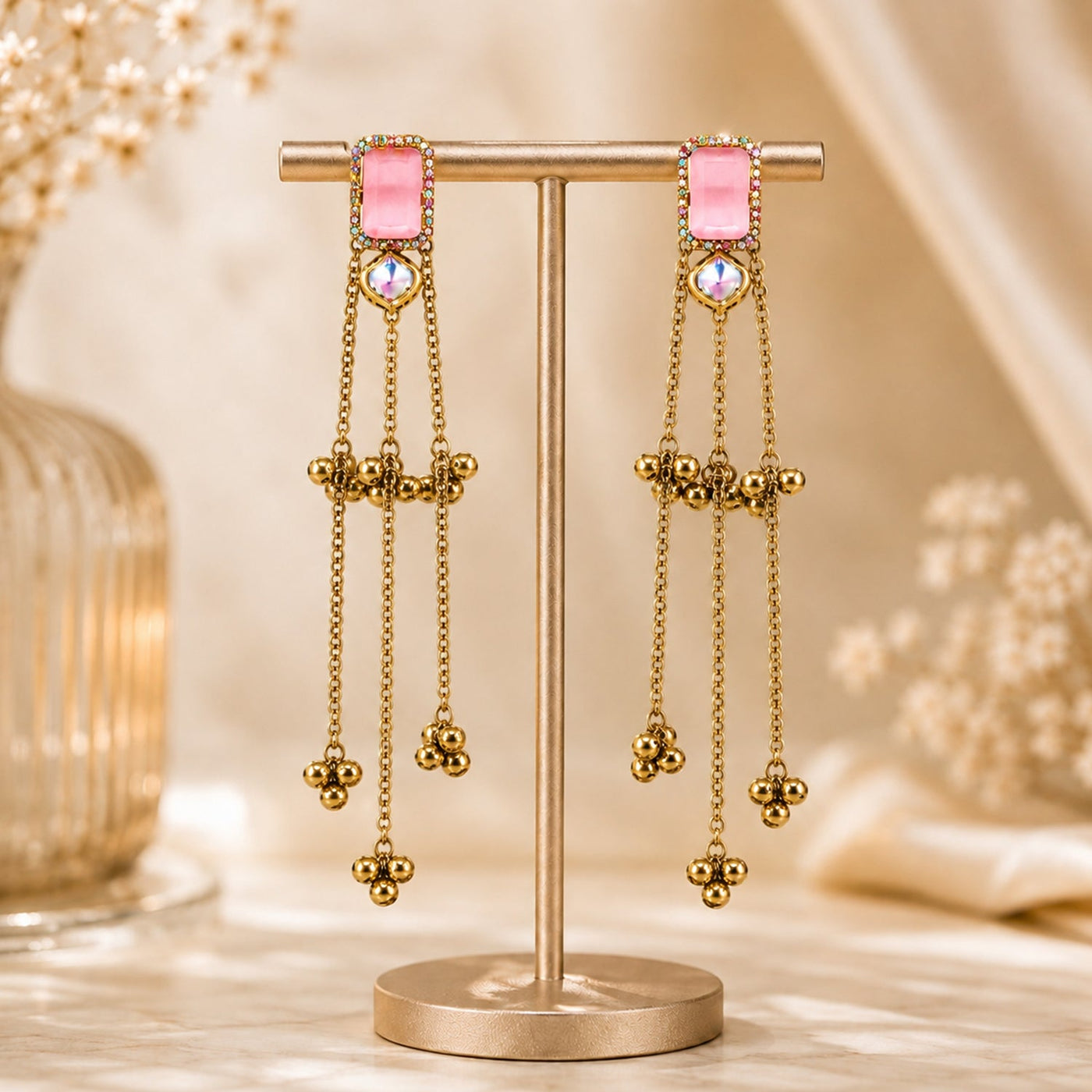 Chanchal Earring | ER-162