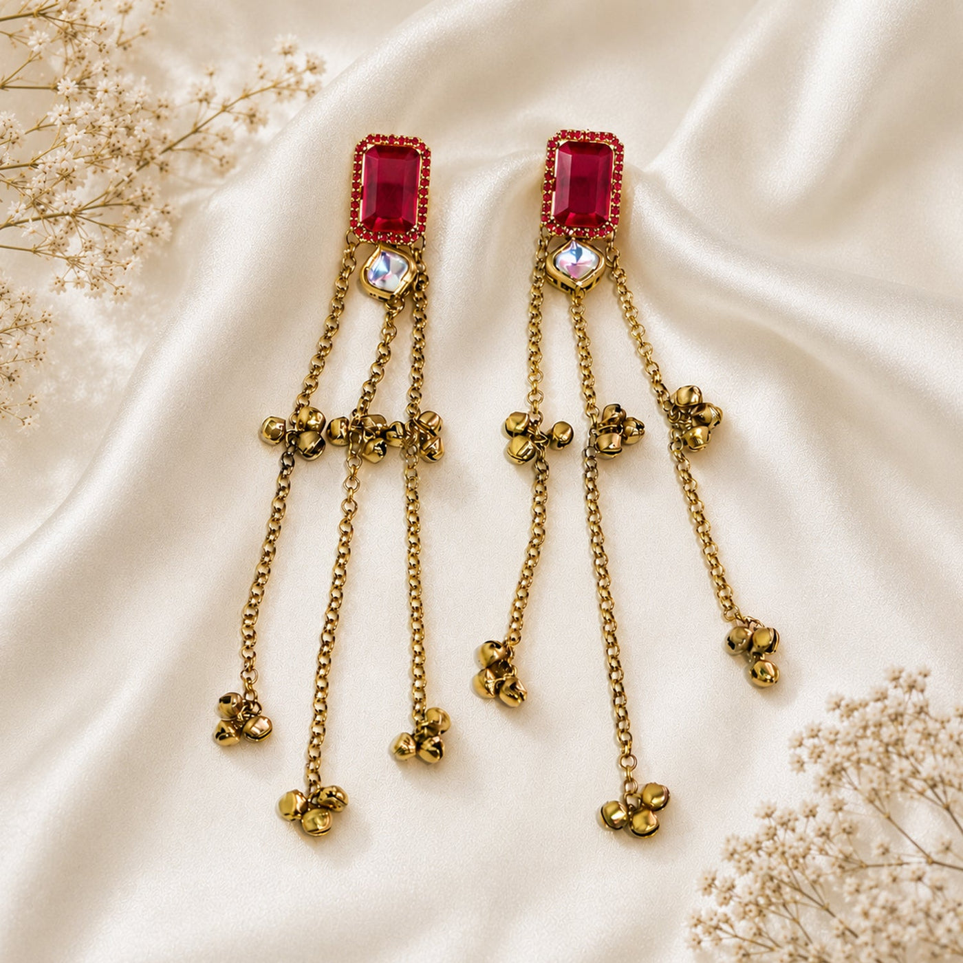 Chanchal Earring | ER-162