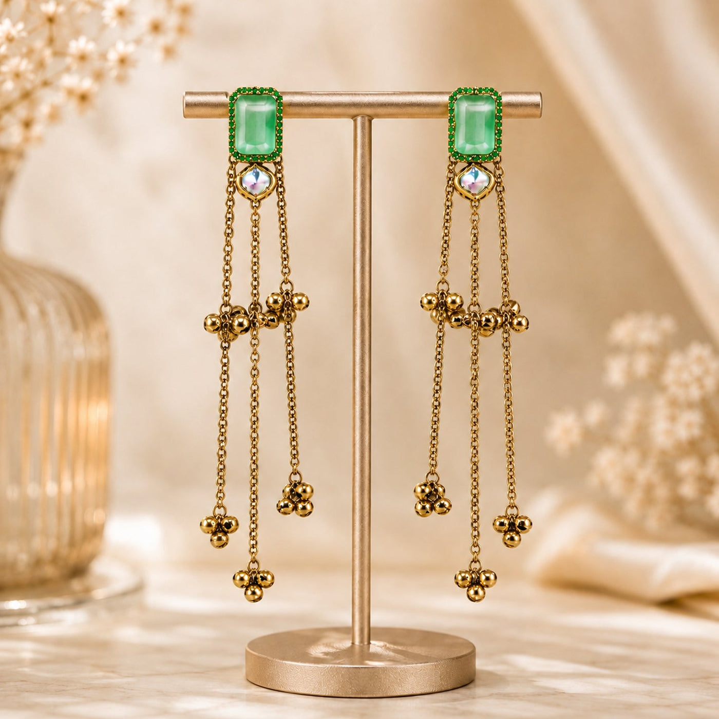 Chanchal Earring | ER-162