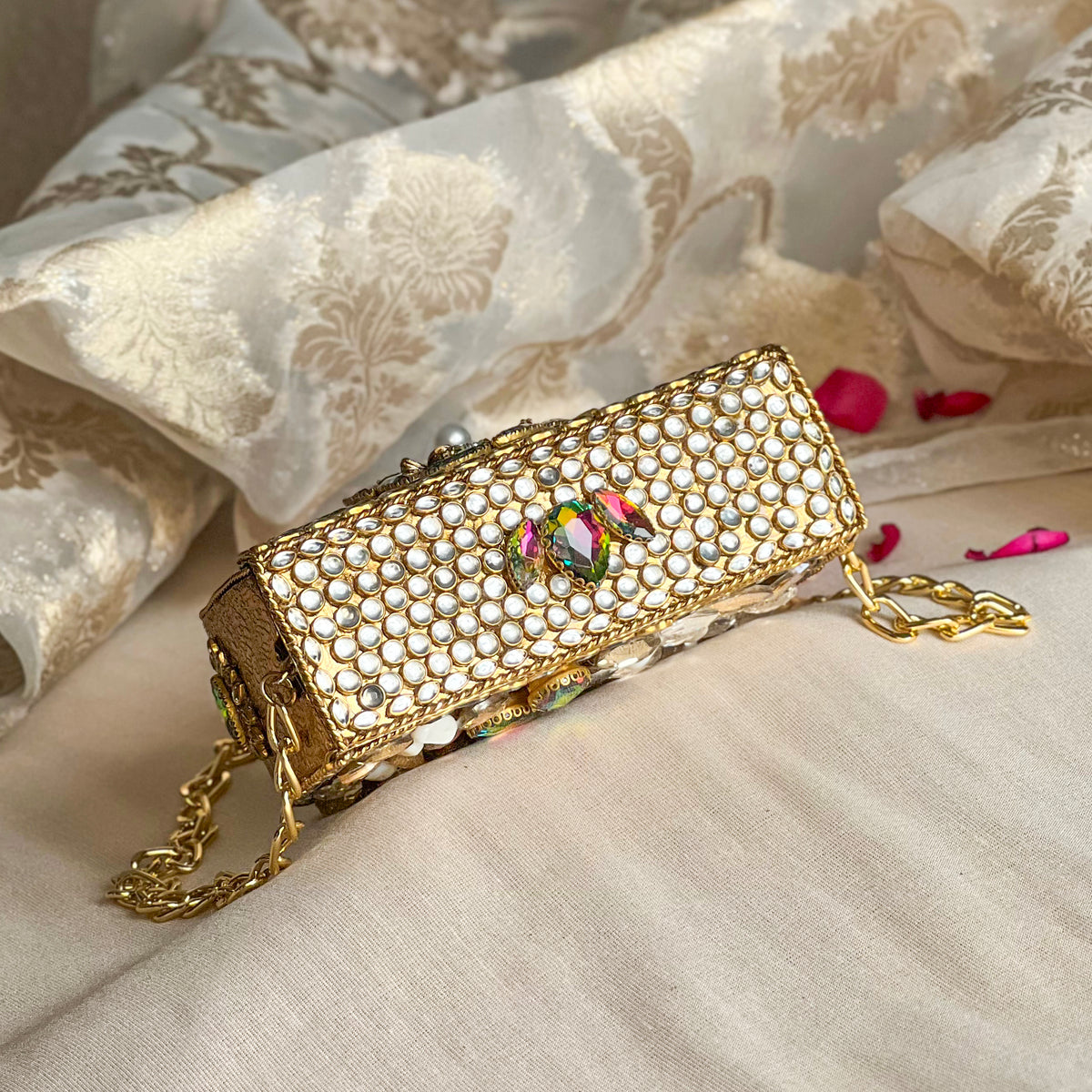 Chandni Clutch l CL-04