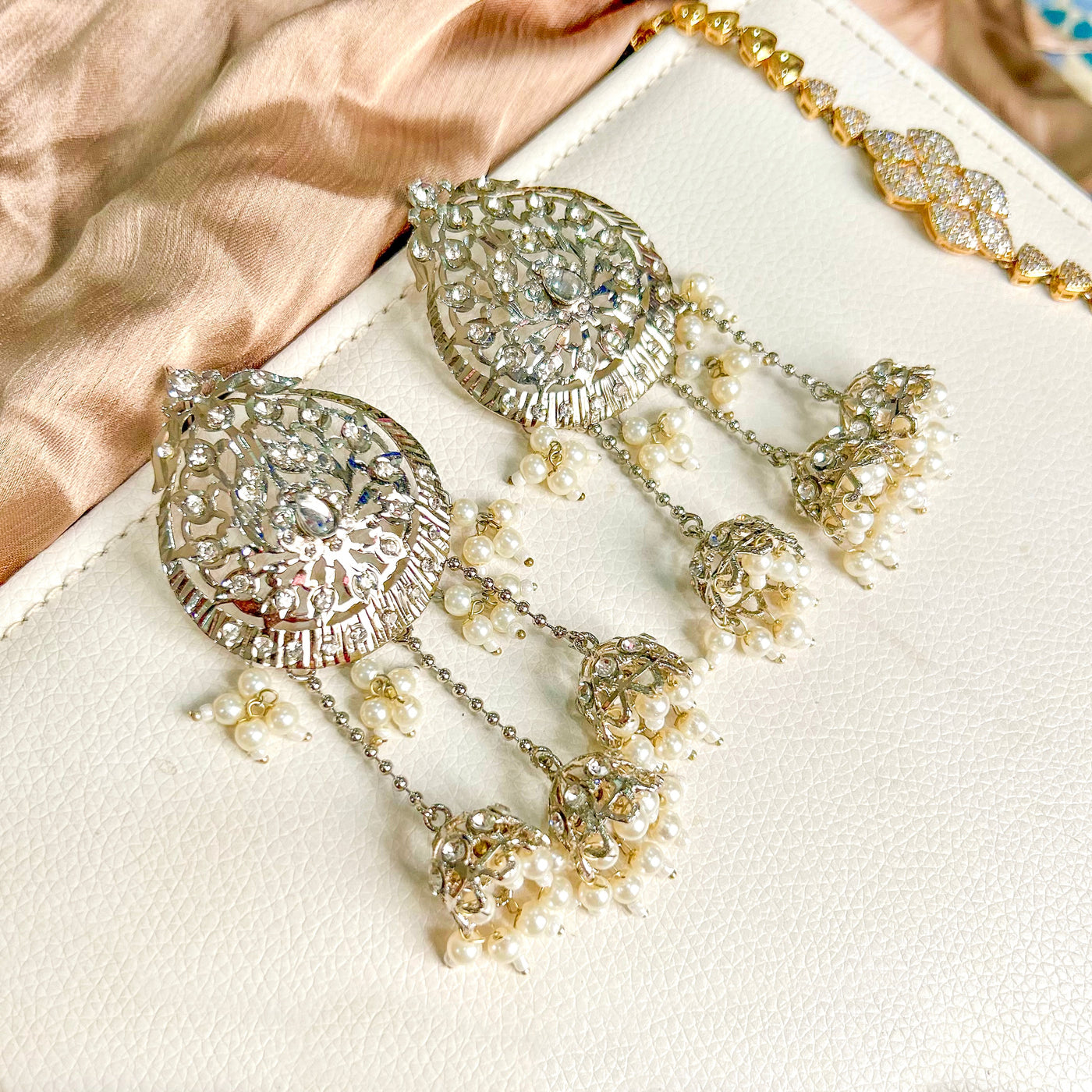 Chhanak Earings | ER-147