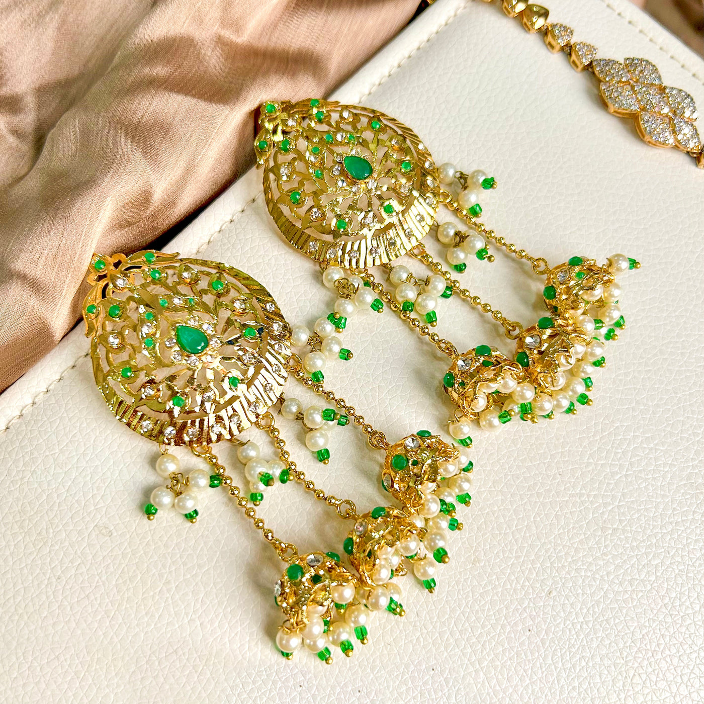 Chhanak Earings | ER-147
