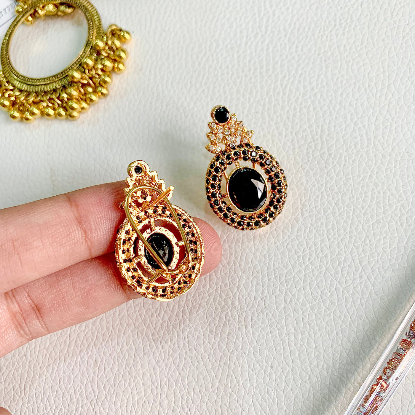 Darakhshan Earrings | ER-132