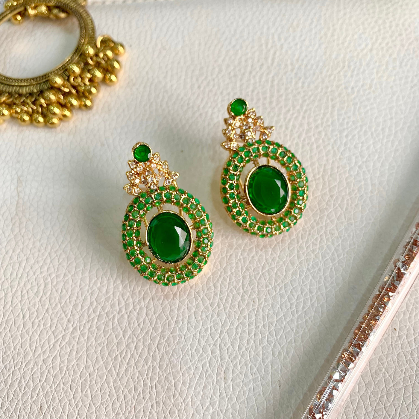 Darakhshan Earrings | ER-132