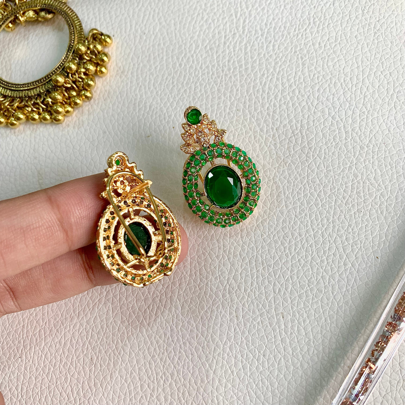Darakhshan Earrings | ER-132