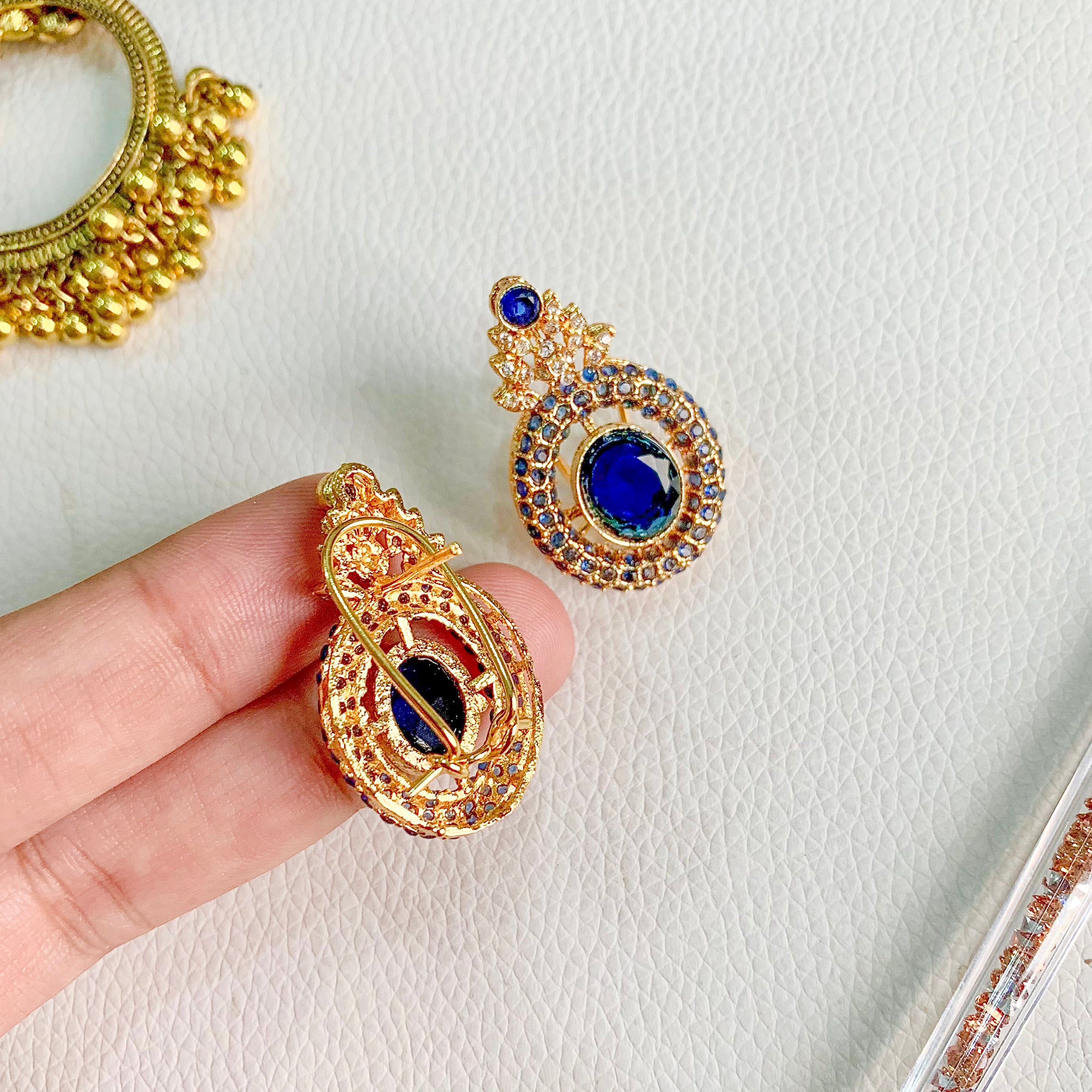 Darakhshan Earrings | ER-132