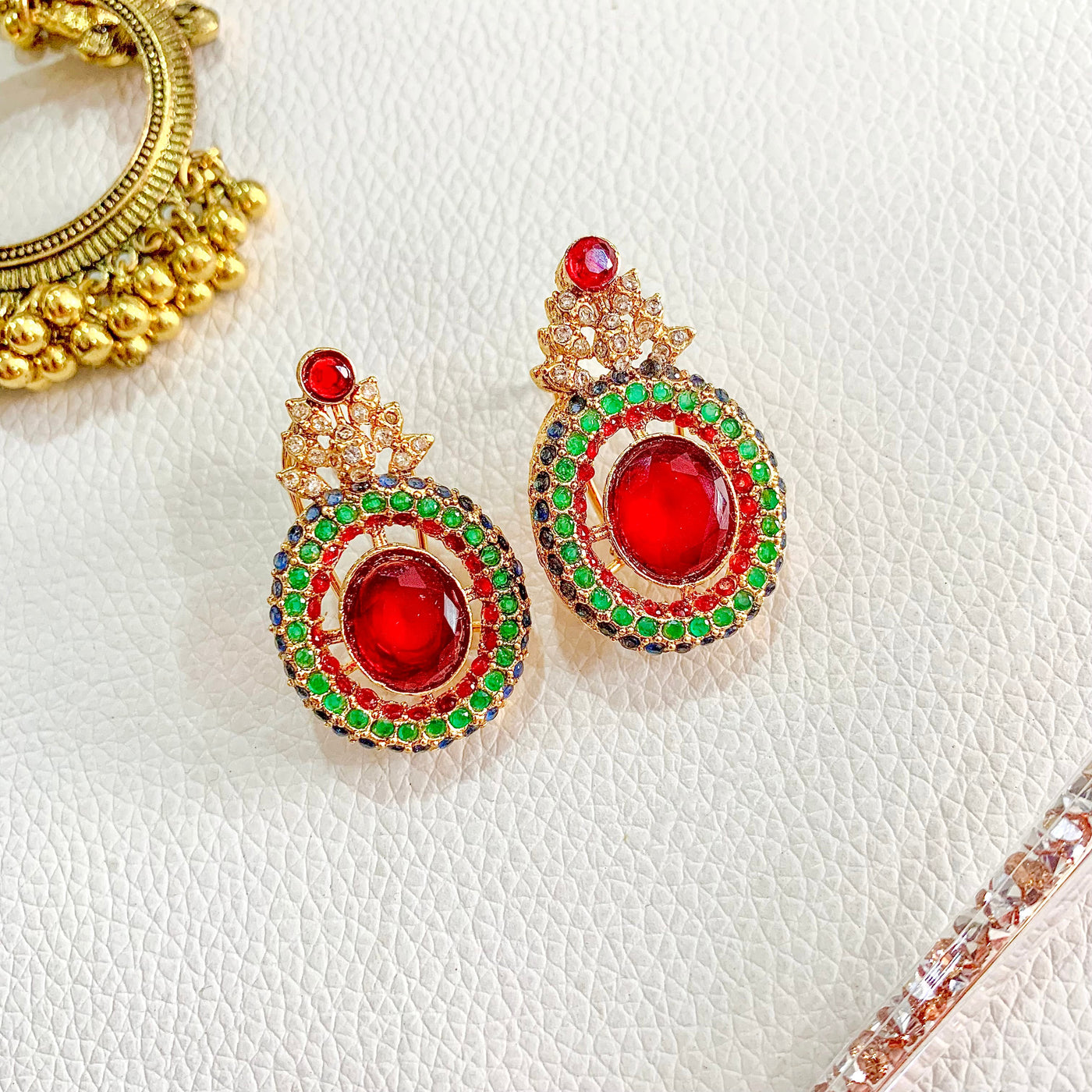 Darakhshan Earrings | ER-132