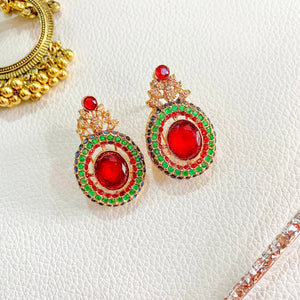 Darakhshan Earrings | ER-132