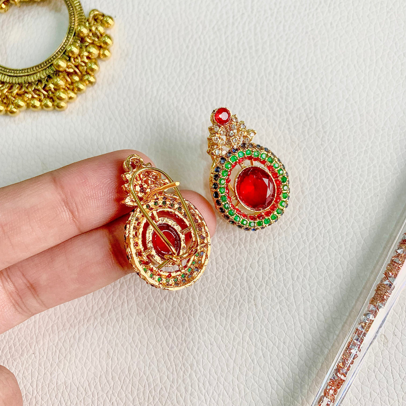 Darakhshan Earrings | ER-132