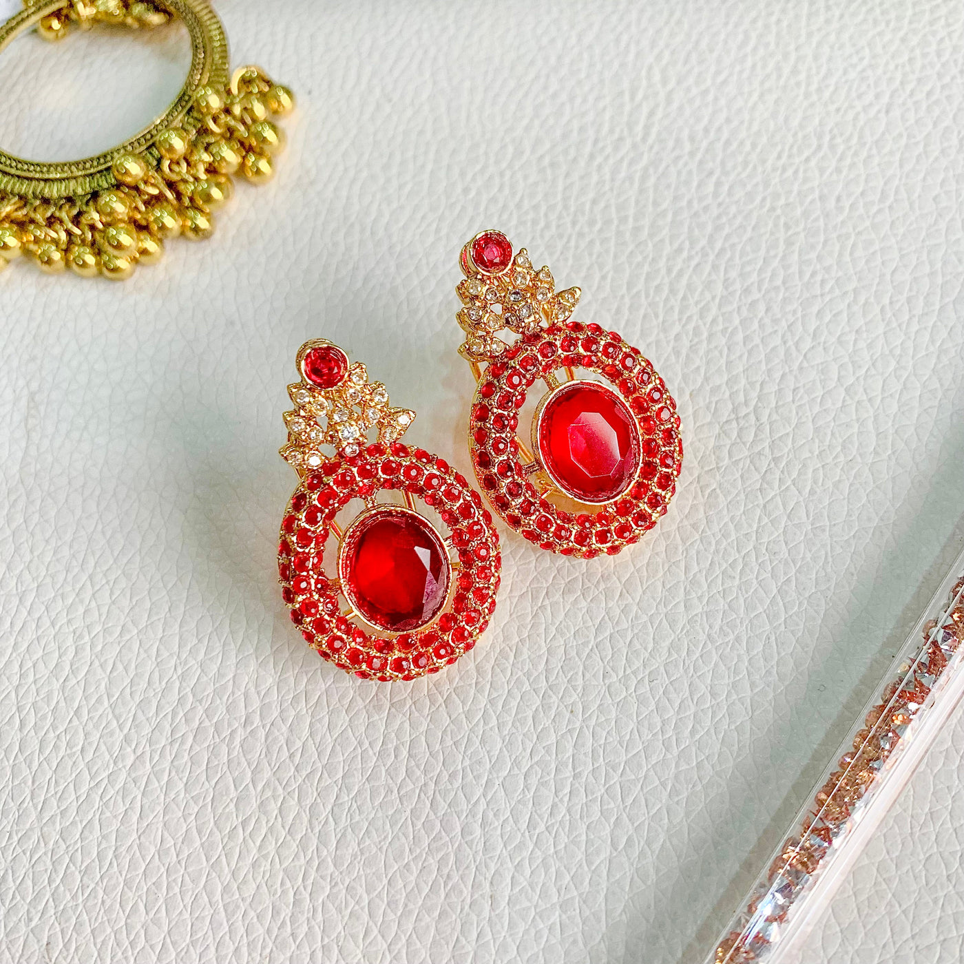 Darakhshan Earrings | ER-132