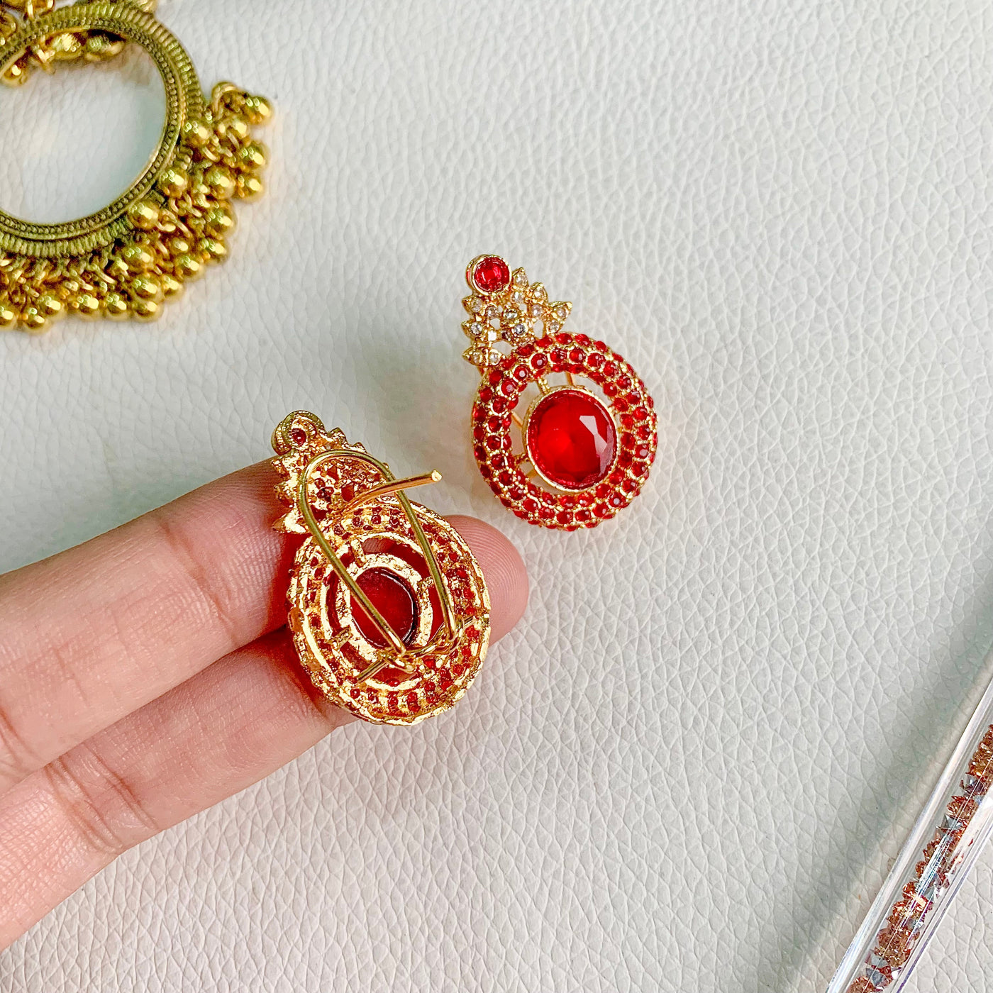 Darakhshan Earrings | ER-132