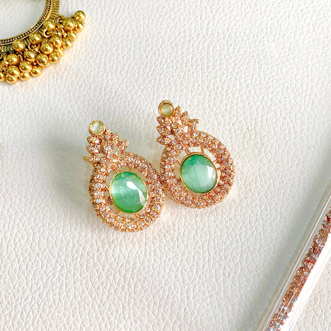 Darakhshan Earrings | ER-132