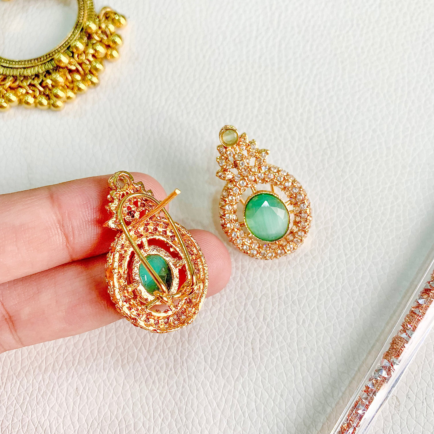 Darakhshan Earrings | ER-132