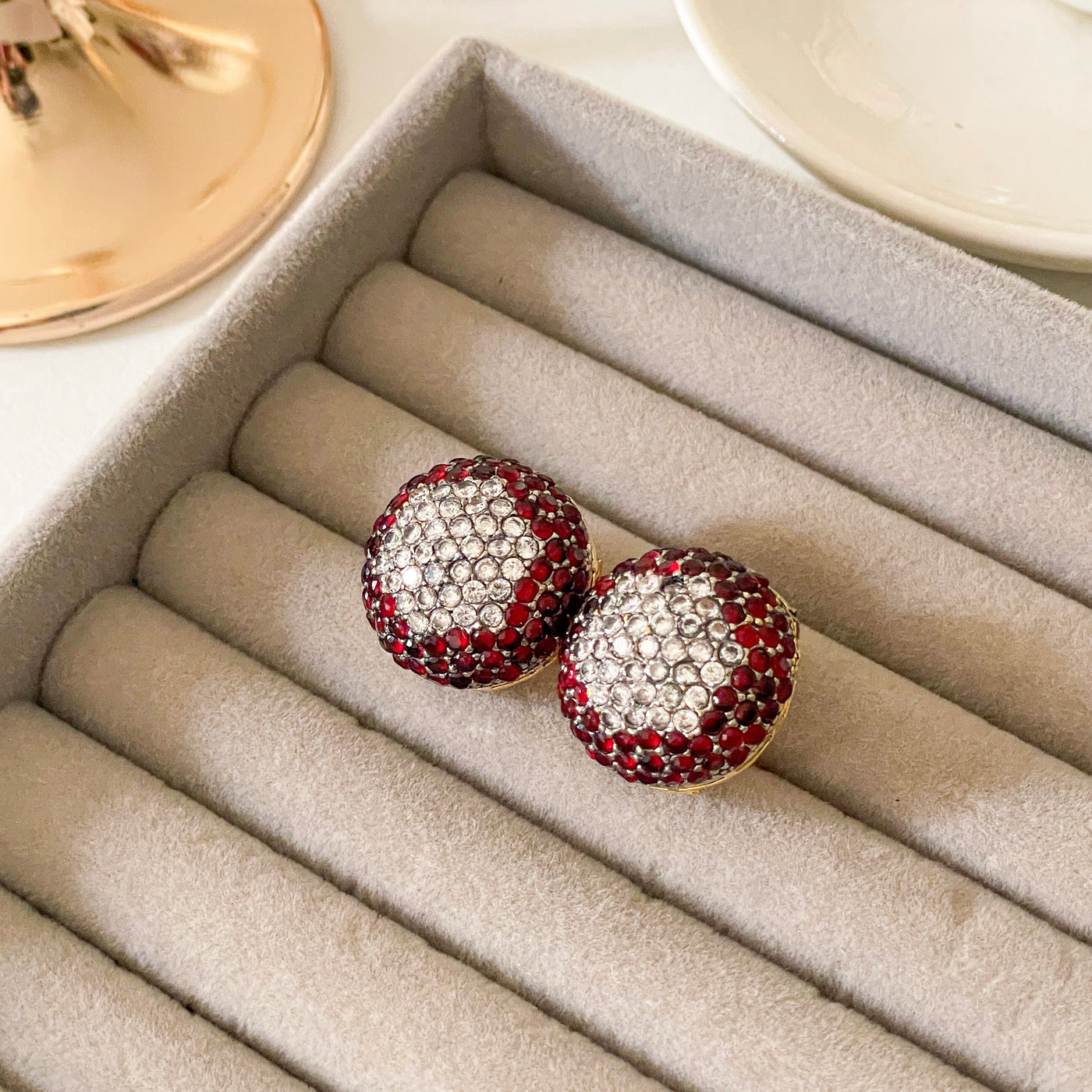 Shams-e-Jahan Earrings | ER-102