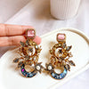 Aks-e-Noori Earrings | ER-110