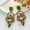 Gulbahaar Earrings | ER-114