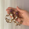 Koh-e-Kahf Earrings | ER-60