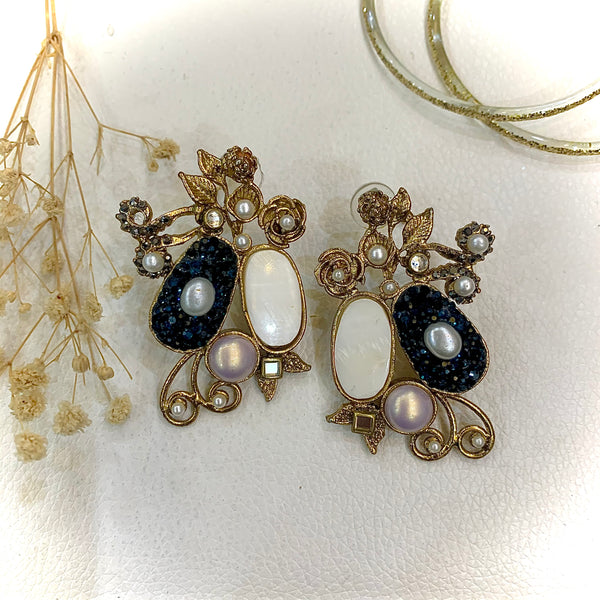Jawahir Earrings | ER-72