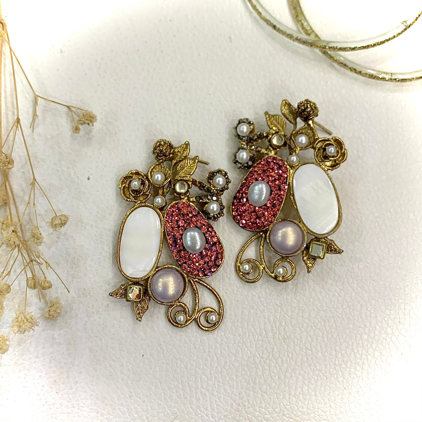 Jawahir Earrings | ER-72