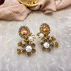 Chasm-e-Moti Earrings | ER-90