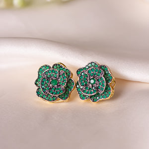 Gul-e-Roshan Earrings | ER-115
