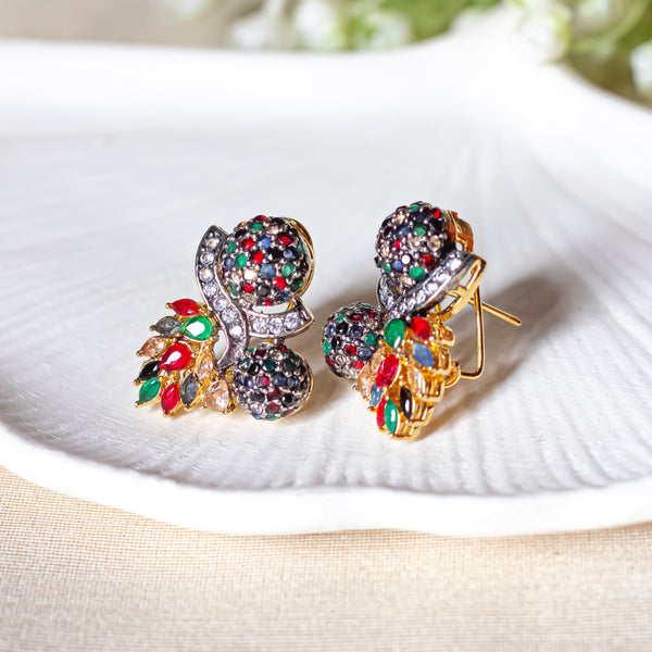 Gulwara Earrings | ER-116