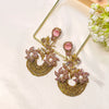 Lalezar Earrings | ER-118