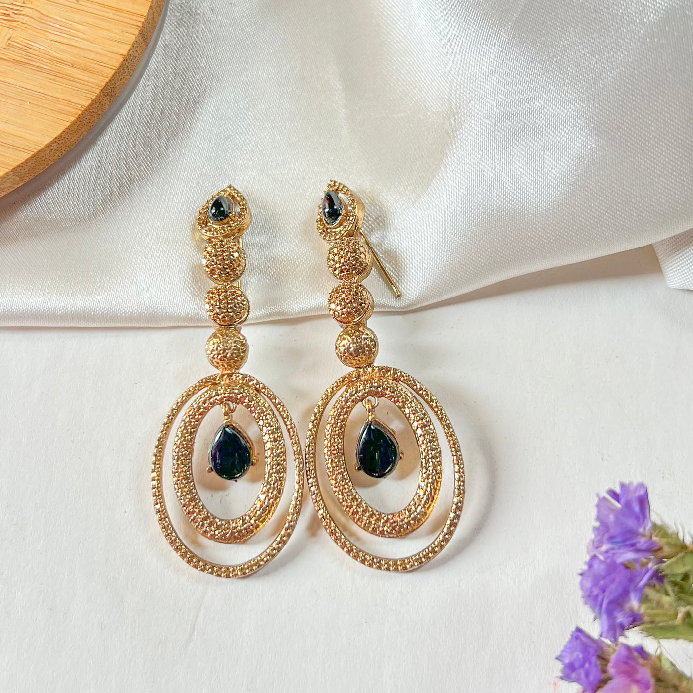 Mahveen Earrings | ER-120