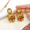 Barg-o-Gul Earrings | ER-126
