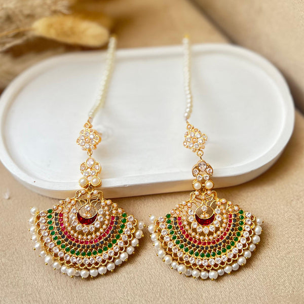 Gul-e-Hina Earrings | ER-101