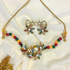 Gul-e-Raaz Chocker Set | CS-69