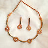 Gulraiz Necklace Set | S-73