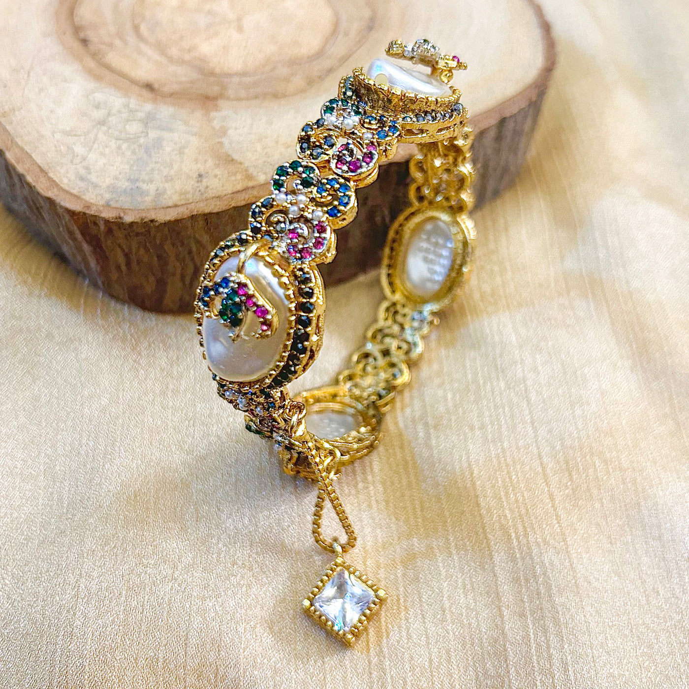Gulzaar Bangles | BN-43