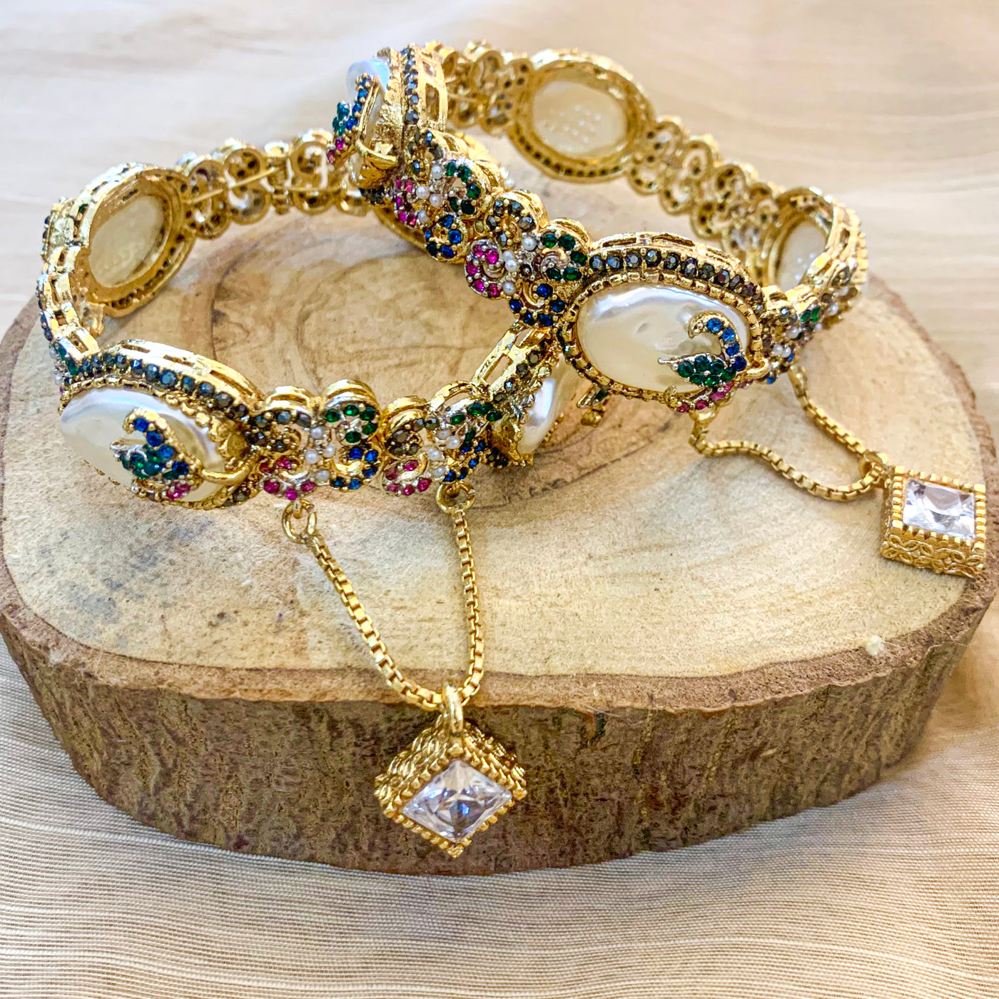 Gulzaar Bangles | BN-43