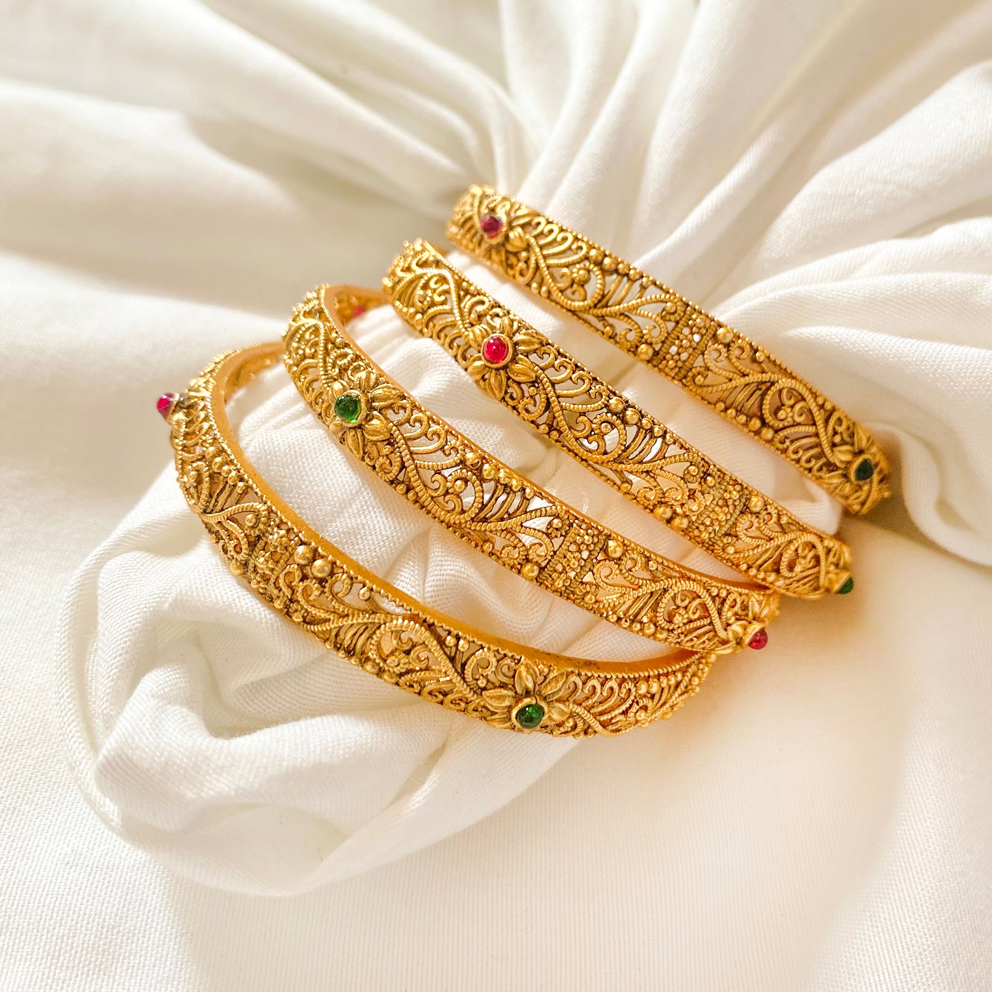 Guzarish Bangles l BN-59