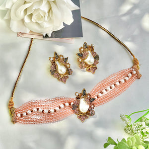 Lams Chocker Set | CS-70