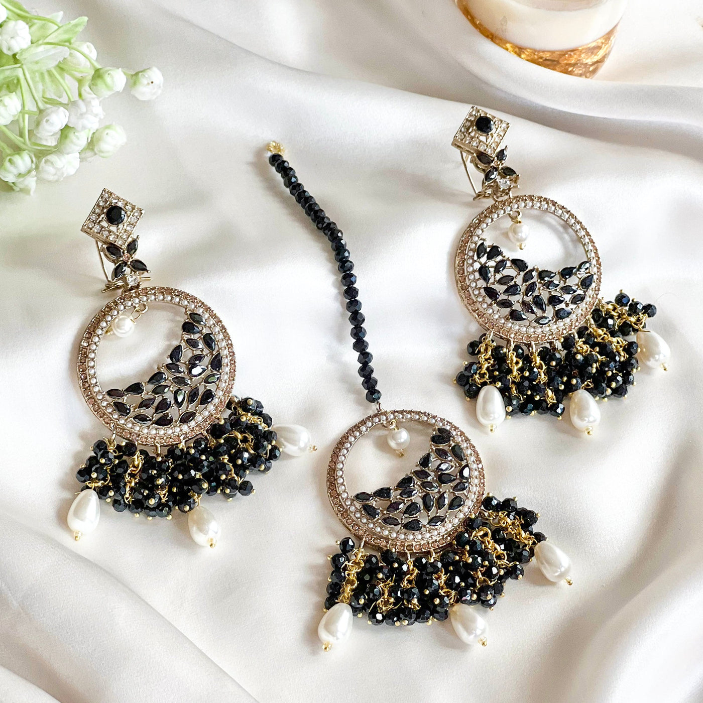 Mahtaab Earring | ER-159