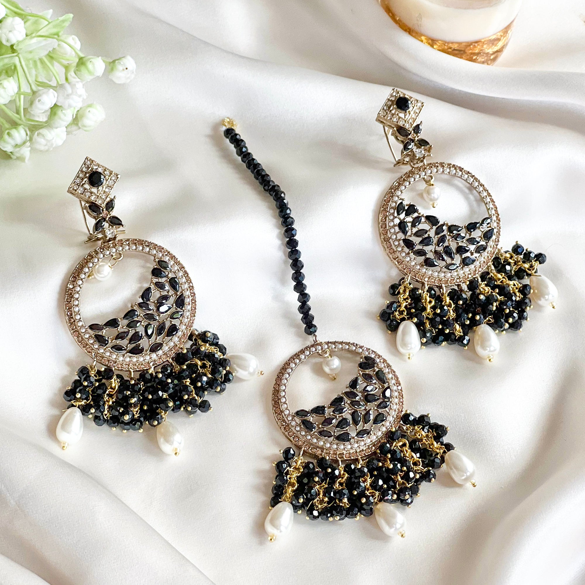 Mahtaab Earring | ER-159