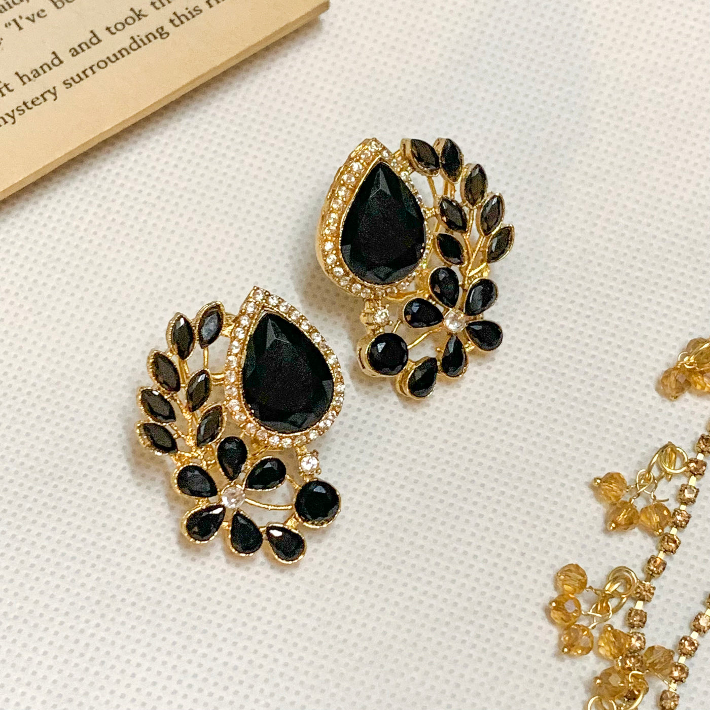 Manjari Earrings | ER-129