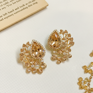 Manjari Earrings | ER-129