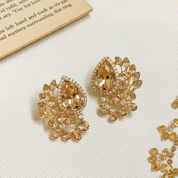 Manjari Earrings | ER-129