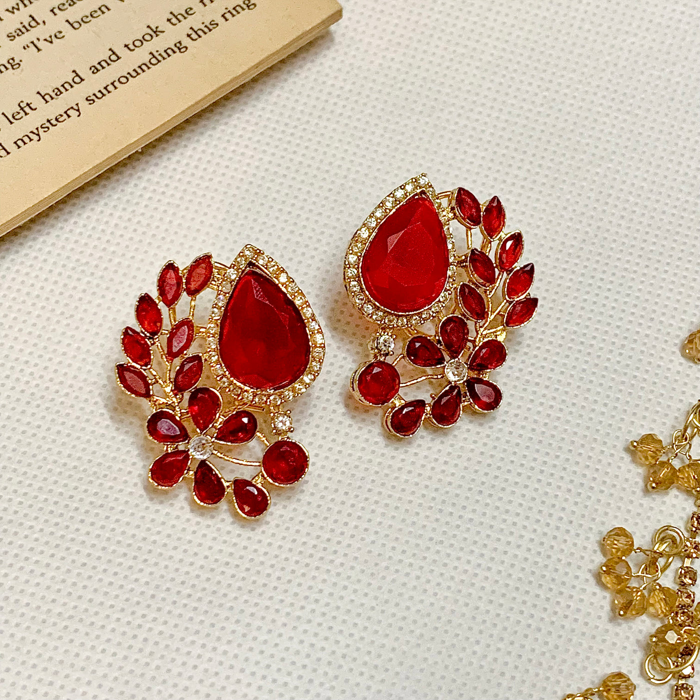 Manjari Earrings | ER-129