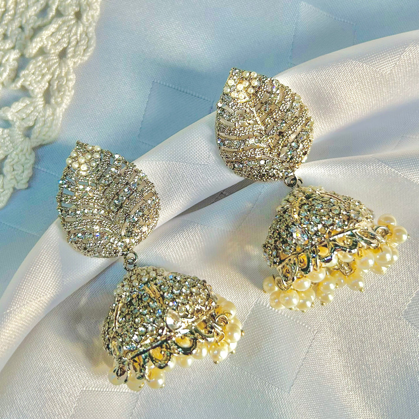 Mehraab Earings | ER-150
