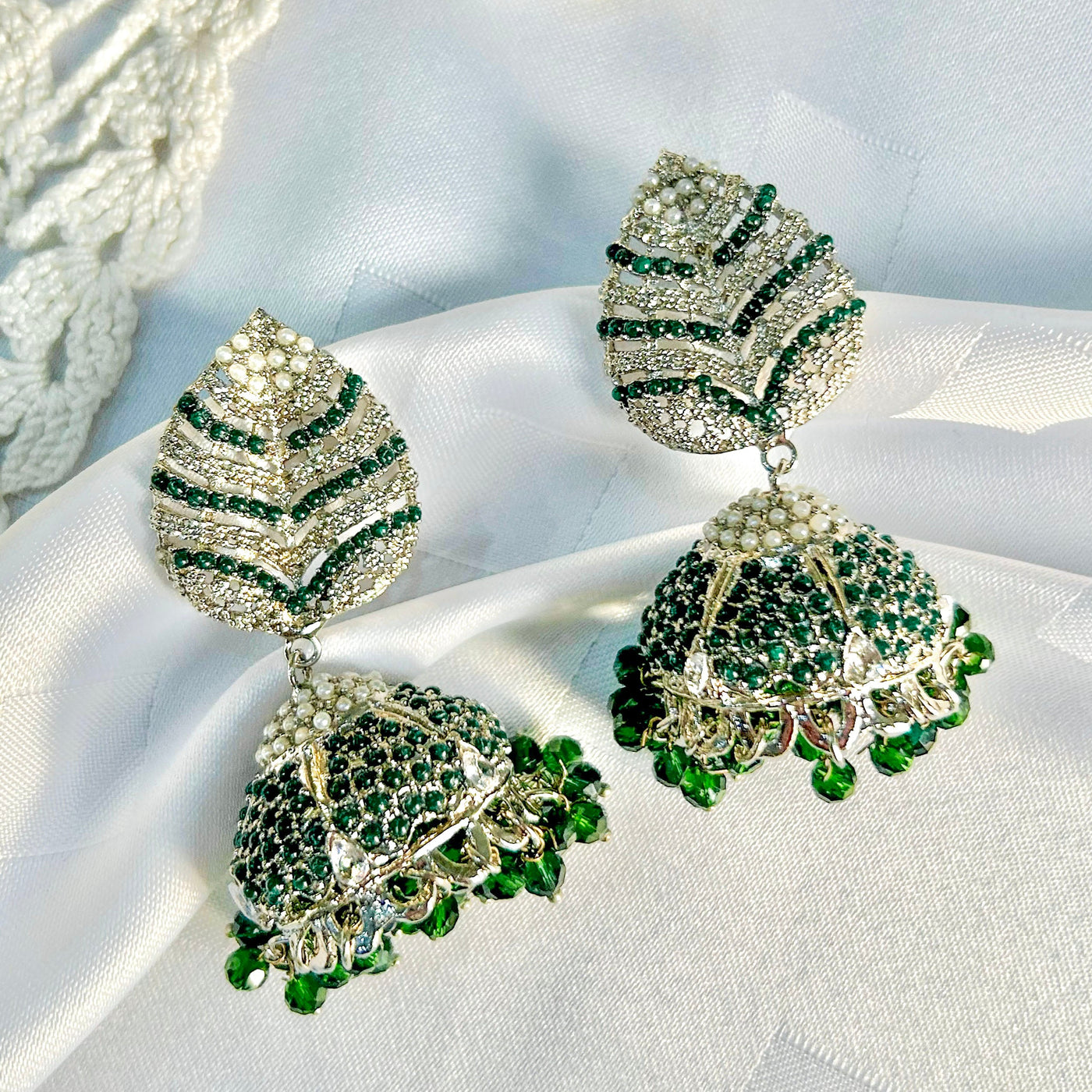 Mehraab Earings | ER-150