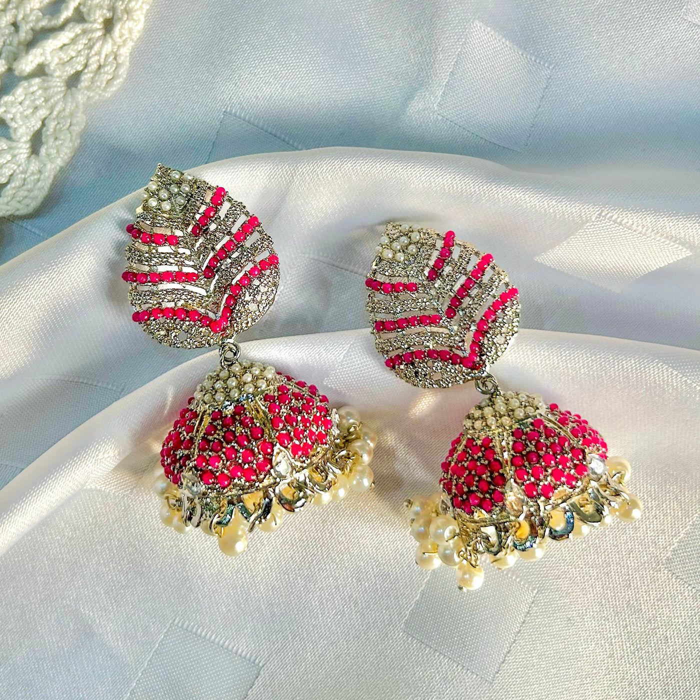 Mehraab Earings | ER-150