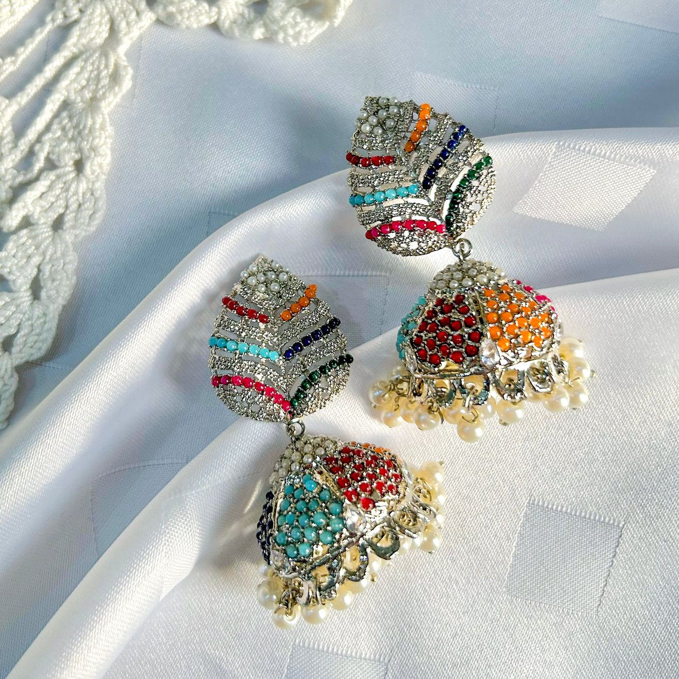 Mehraab Earings | ER-150