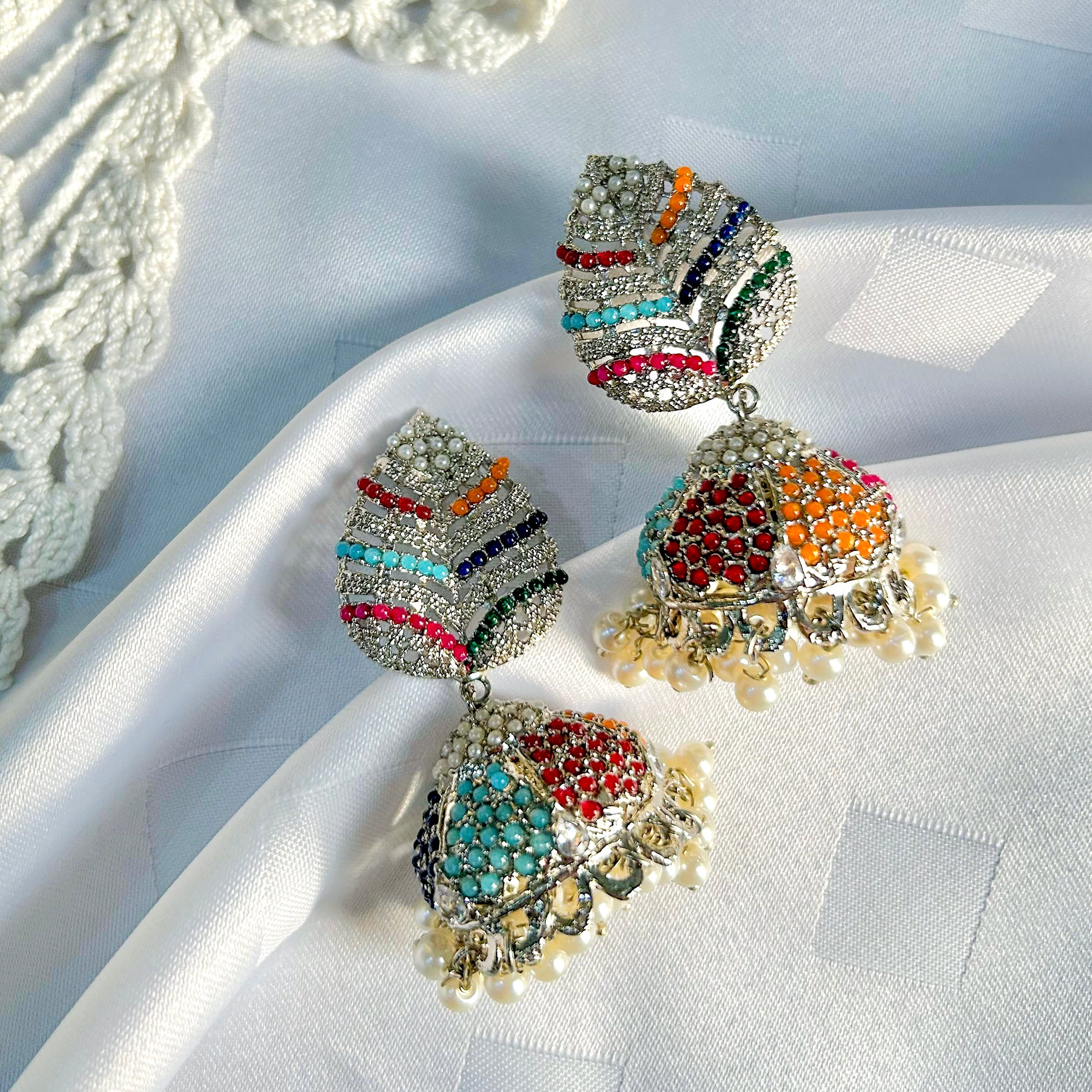 Mehraab Earings | ER-150
