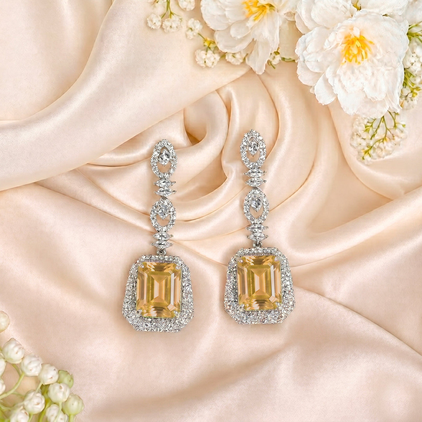 Mehvar Earring | ER-168