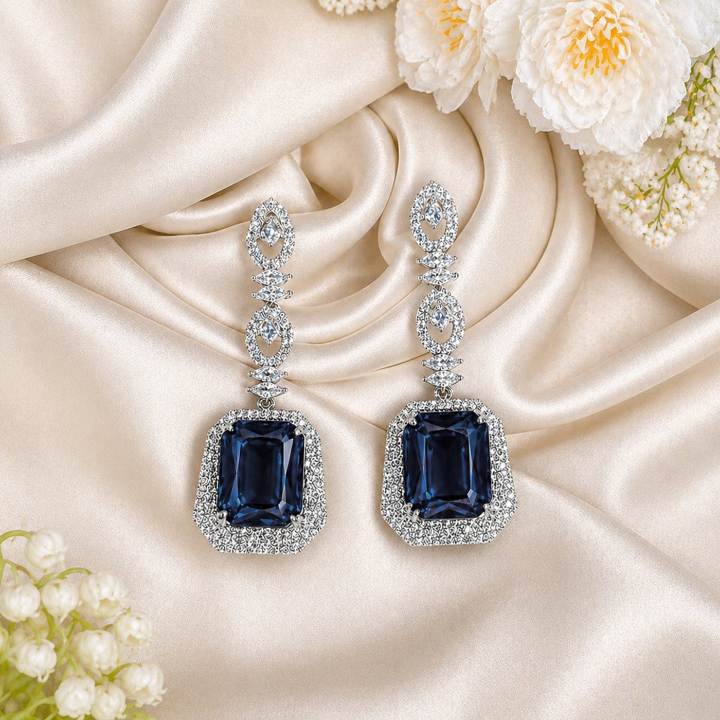Mehvar Earring | ER-168
